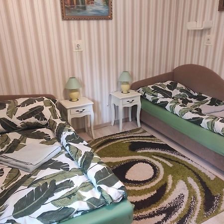 Velky Kamenec Guesthouse Ilona מראה חיצוני תמונה
