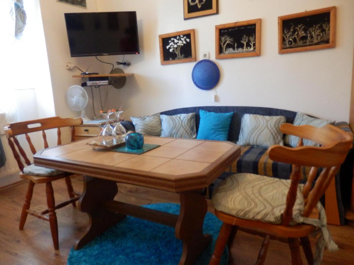 Velky Kamenec Guesthouse Ilona מראה חיצוני תמונה