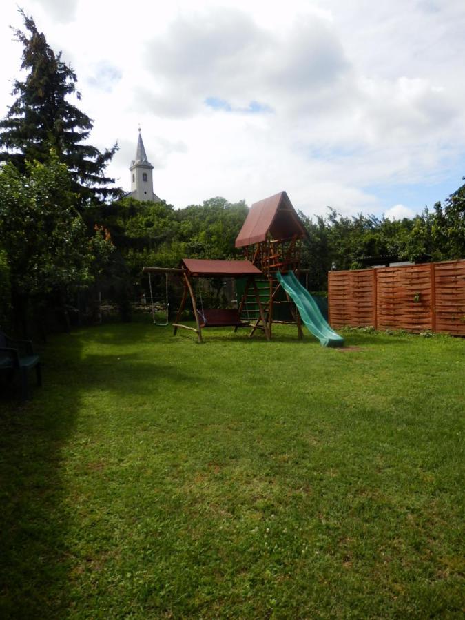Velky Kamenec Guesthouse Ilona מראה חיצוני תמונה