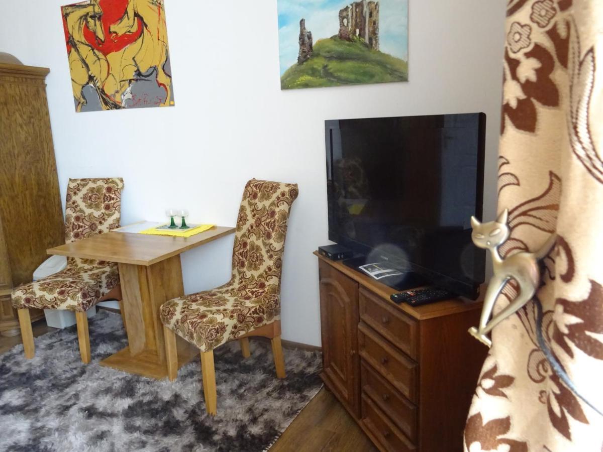 Velky Kamenec Guesthouse Ilona מראה חיצוני תמונה