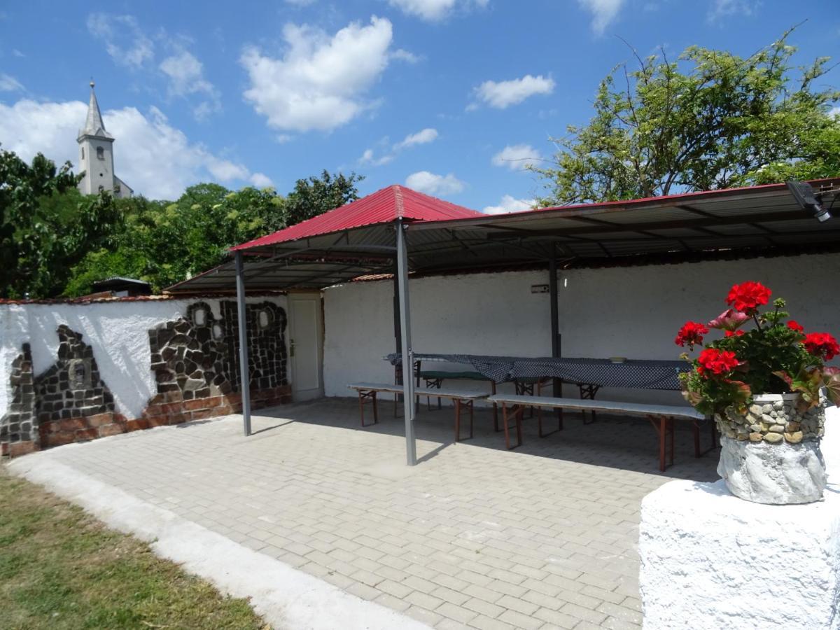 Velky Kamenec Guesthouse Ilona מראה חיצוני תמונה