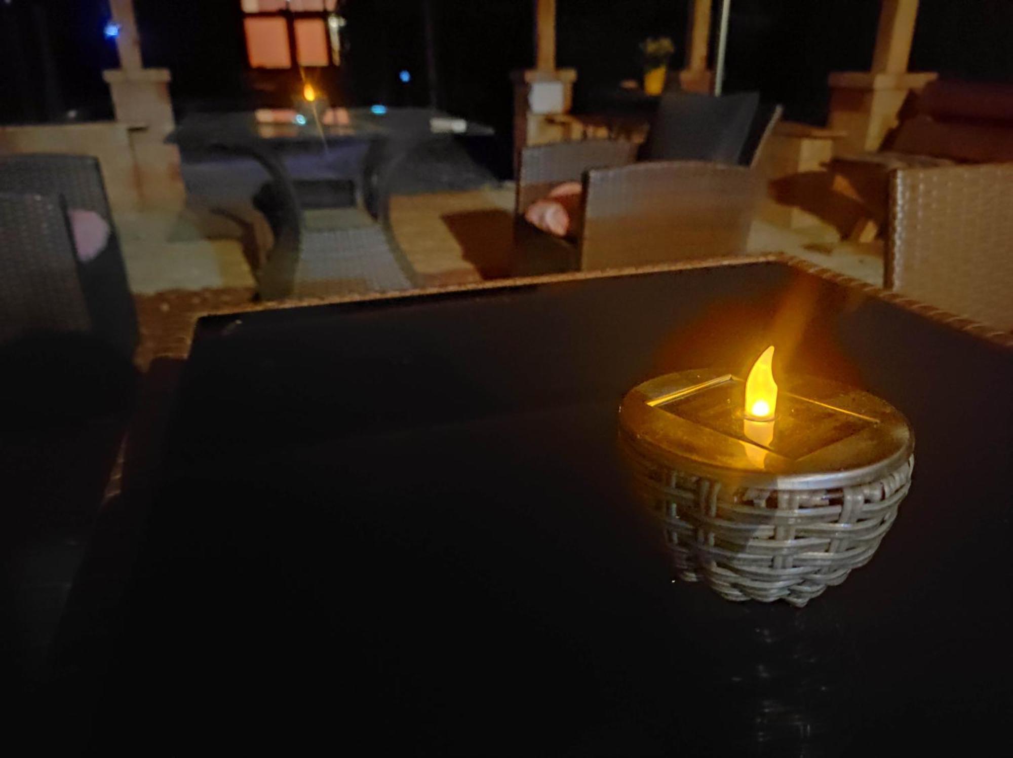 Velky Kamenec Guesthouse Ilona מראה חיצוני תמונה