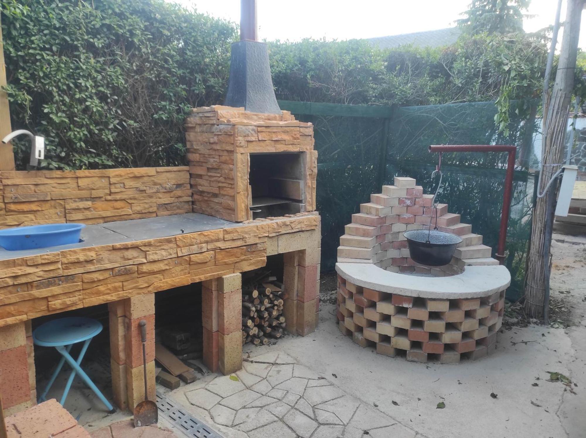 Velky Kamenec Guesthouse Ilona מראה חיצוני תמונה