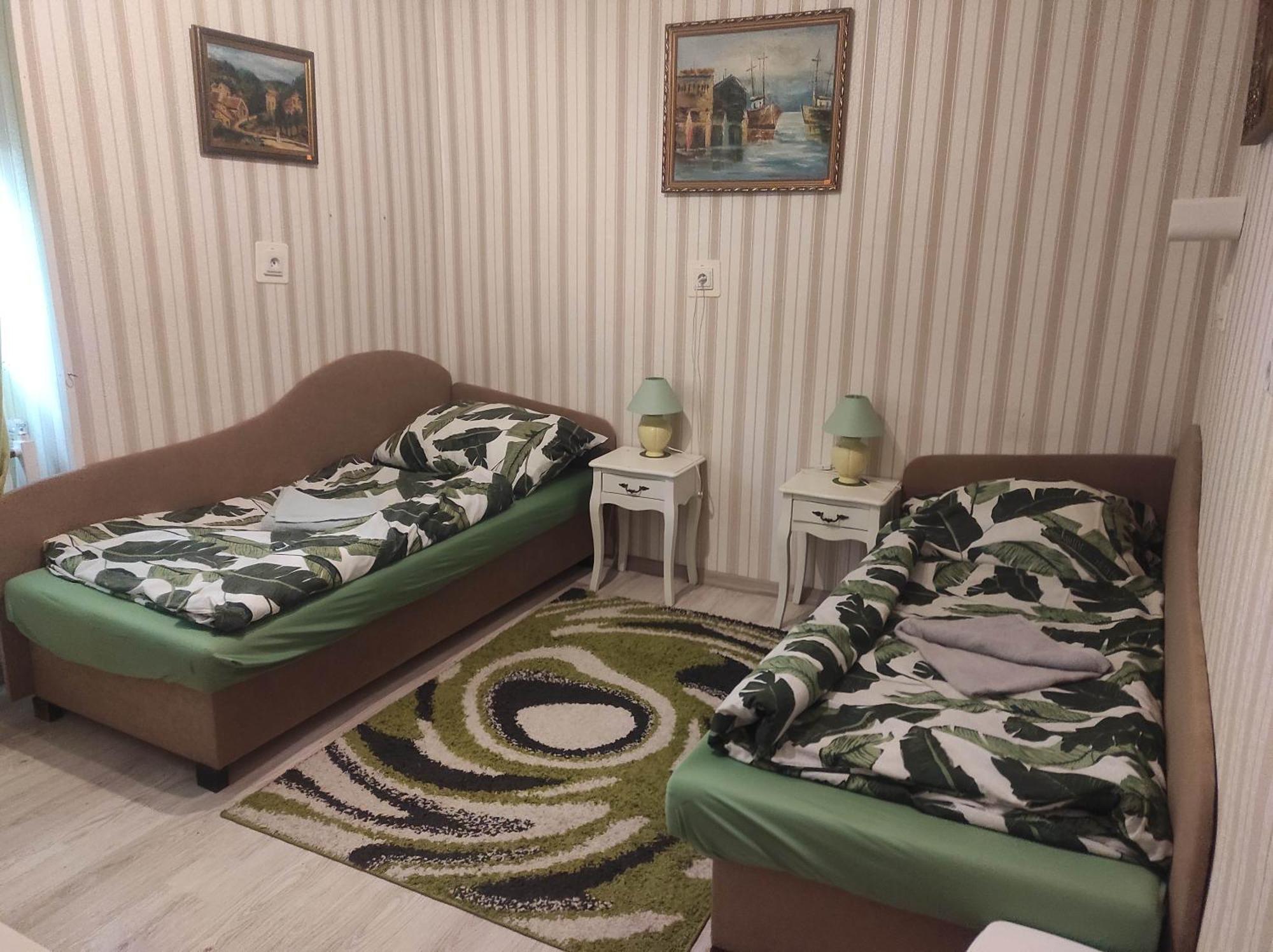 Velky Kamenec Guesthouse Ilona מראה חיצוני תמונה