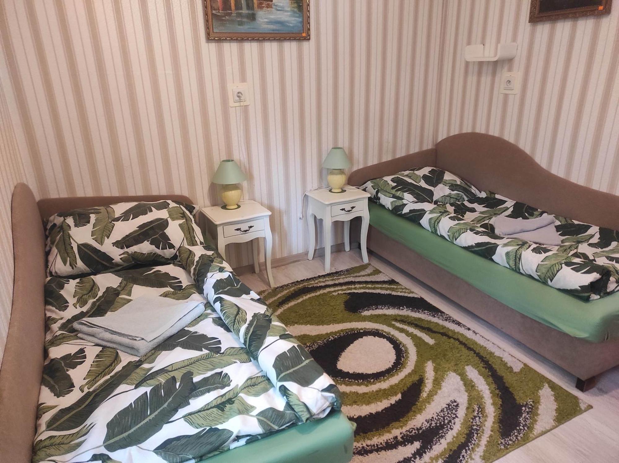 Velky Kamenec Guesthouse Ilona מראה חיצוני תמונה