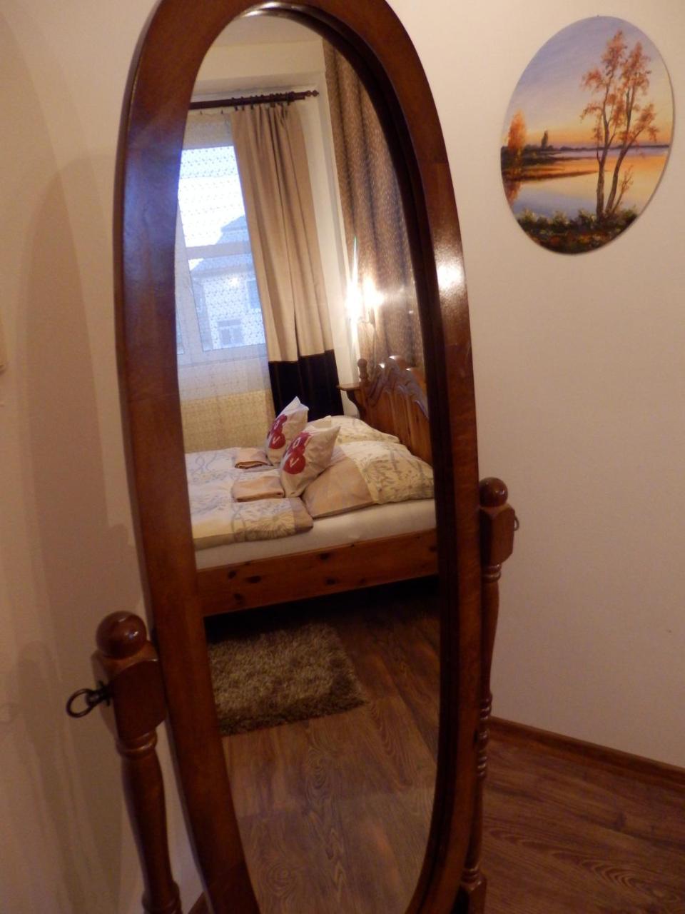 Velky Kamenec Guesthouse Ilona מראה חיצוני תמונה