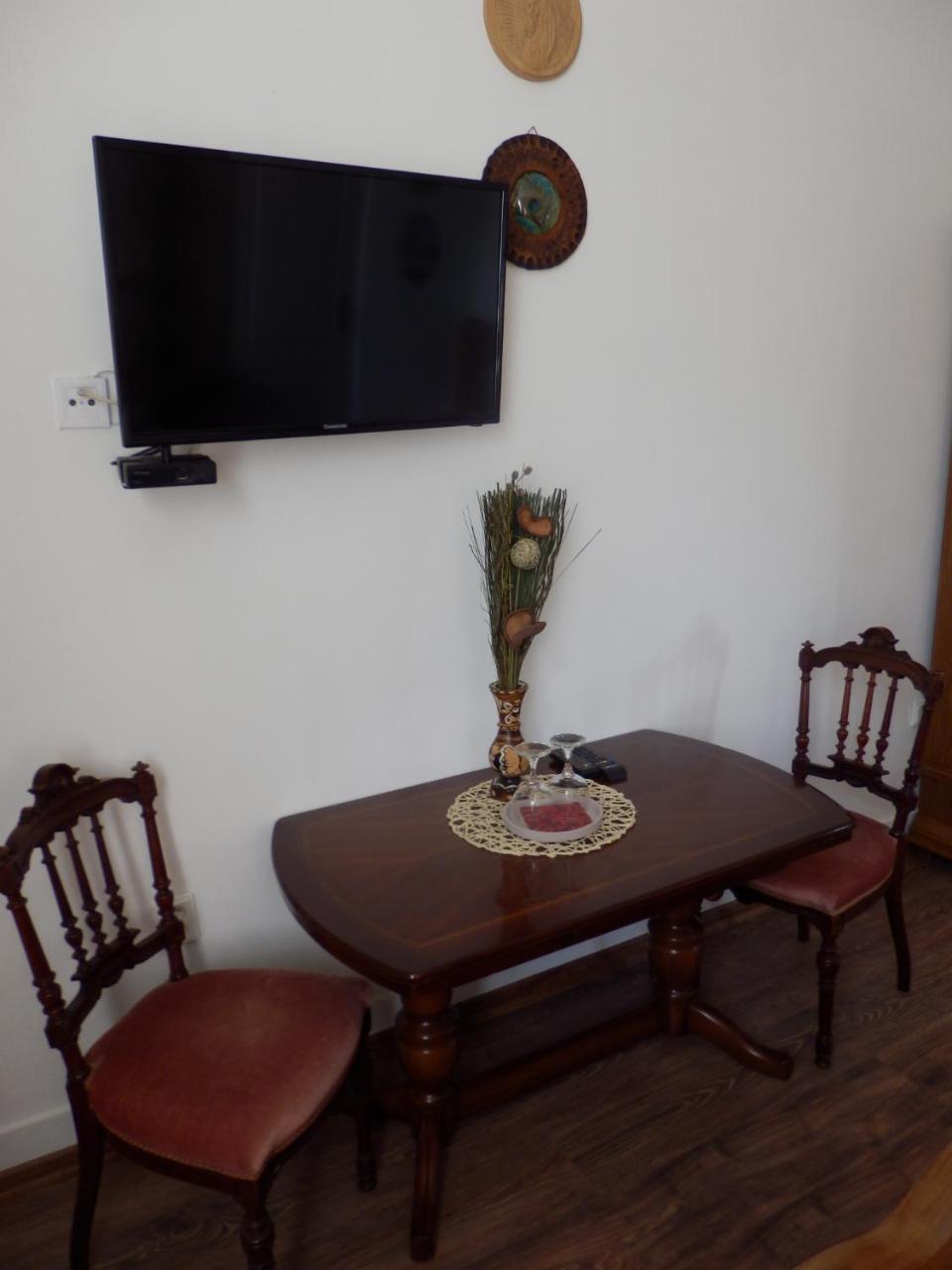 Velky Kamenec Guesthouse Ilona מראה חיצוני תמונה
